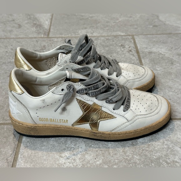 Golden Goose Ballstars! - Picture 10 of 11